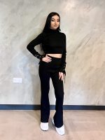 TROUSER KNITTED - Image 3