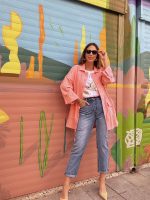 MOM FIT TROUSER JEAN - Image 2
