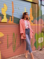 MOM FIT TROUSER JEAN - Image 3