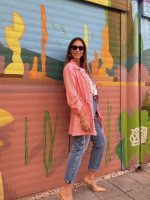 MOM FIT TROUSER JEAN - Image 4