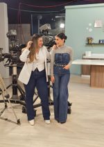 JEAN TROUSER FLARE LEG - Image 4
