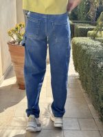 JEAN TROUSER WIDE BALLOON - Image 4