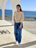 JEAN TROUSER WIDE BALLOON - Image 6
