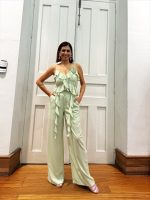 TROUSER CHIFFON - Image 2