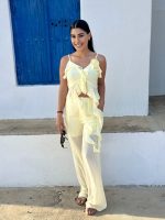 TROUSER CHIFFON - Image 6