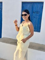 TROUSER CHIFFON - Image 8