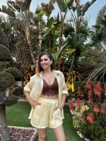 SHORT SEE THROUGH - Image 6