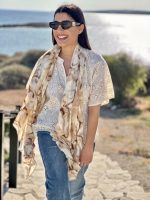 LIGHTWEIGHT SCARF - Image 5