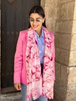 LIGHTWEIGHT SCARF - Image 6