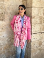 LIGHTWEIGHT SCARF - Image 2