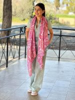 LIGHTWAIGHT SCARF - Image 2