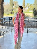 LIGHTWAIGHT SCARF - Image 3