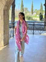 LIGHTWAIGHT SCARF - Image 4
