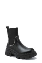 ANKLE BOOTS - Image 4