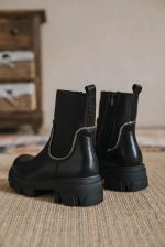 ANKLE BOOTS - Image 5
