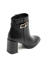HEELED ANKLE BOOTS - Image 3