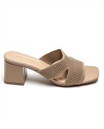 MULES BLOCK MID HEEL - Image 3