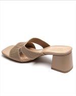 MULES BLOCK MID HEEL - Image 5