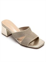MULES BLOCK MID HEEL - Image 10