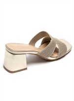 MULES BLOCK MID HEEL - Image 13