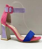 MULTICOLOR SANDAL - Image 2