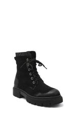 ANKLE BOOT LACE UP - Image 3