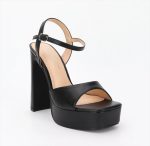 SANDAL PLATFORM HIGH HEEL - Image 5