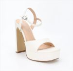 SANDAL PLATFORM HIGH HEEL - Image 9