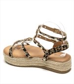 FLAT PLATFORM STUDDED - Image 4