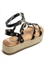 FLAT PLATFORM STUDDED - Image 8