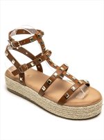 FLAT PLATFORM STUDDED - Image 11