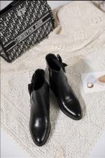 ANKLE BOOTS - Image 5