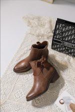 ANKLE BOOTS - Image 7