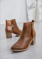 ANKLE BOOTS - Image 7