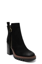 ANKLE BOOT HIGH HEEL - Image 3