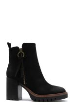 ANKLE BOOT HIGH HEEL - Image 4
