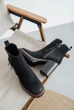 ANKLE BOOT HIGH HEEL - Image 5