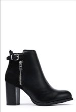 ANKLE BOOTS - Image 8