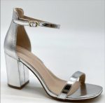 BLOCK HEEL SANDALS - Image 6