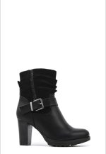 ANKLE BOOTS HIGH HEEL - Image 5