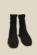 ANKLE BOOTS SUEDE - Image 5