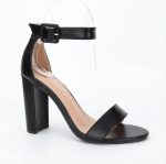 SANDAL BLOCK HIGH HEEL - Image 4