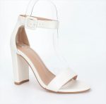 SANDAL BLOCK HIGH HEEL - Image 13
