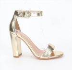 SANDAL BLOCK HIGH HEEL - Image 14
