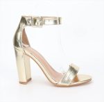 SANDAL BLOCK HIGH HEEL - Image 16