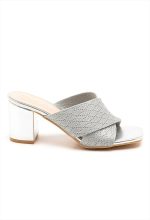 MULES MID HEEL ELASTIC - Image 10