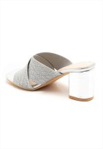 MULES MID HEEL ELASTIC - Image 13