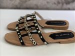 FLAT SANDALS - Image 5