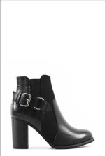 ANKLE BOOTS