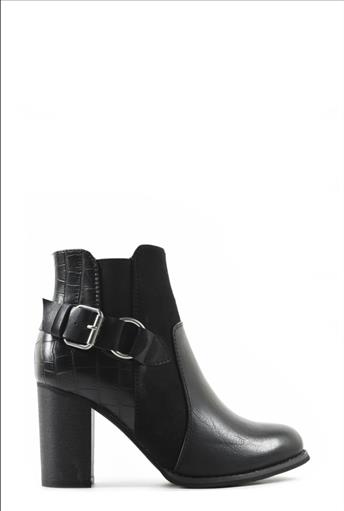 SHO0621W.jpg ANKLE BOOTS - Image 1
